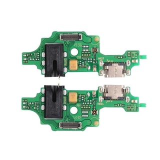 แพรตูดชาร์จ ก้นชาร์จ Infinix Hot 9 Charging Port Board for Infinix Hot 9 รับประกัน 1 เดือน