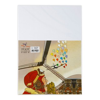 Color Copier Paper A4 200gsm.(50/Pack) Color Copier Paper A4 200gsm. (50 / Pack)