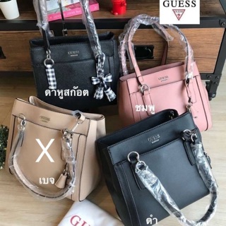 💕Guess Factory women’s shoulder bag