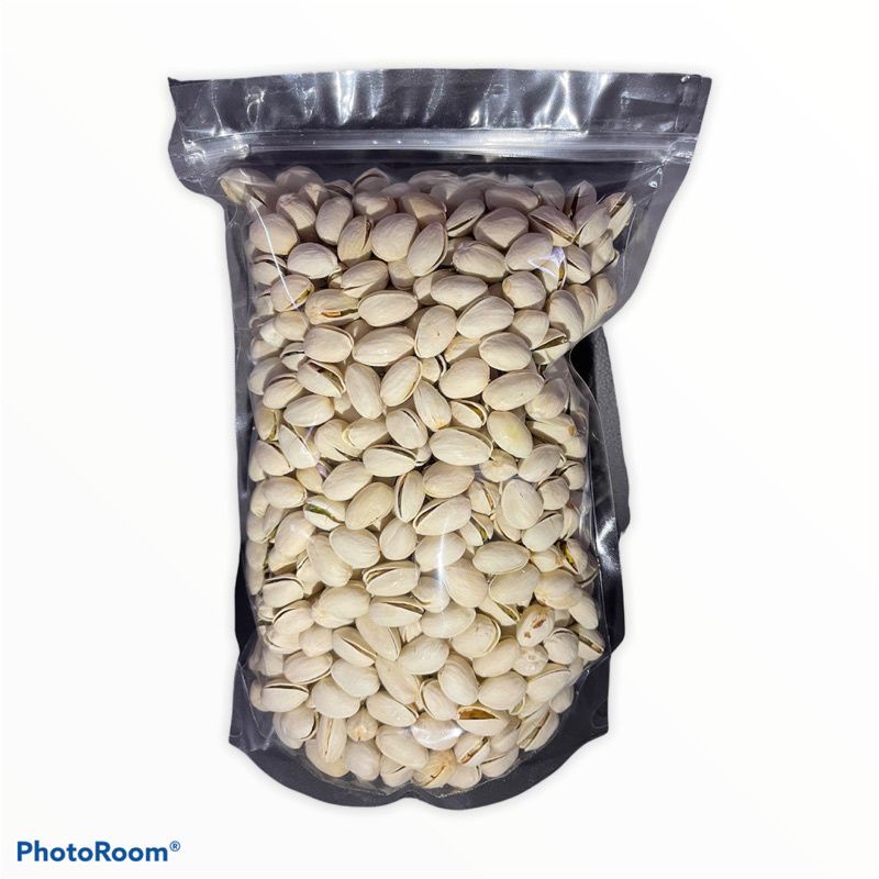 ถั่วพิสตาชิโอ ชนิดออร์แกนิค ( America pistachio Roasted & Salted ) ขายชั่งกิโล