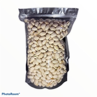ถั่วพิสตาชิโอ ชนิดออร์แกนิค ( America pistachio Roasted & Sa…