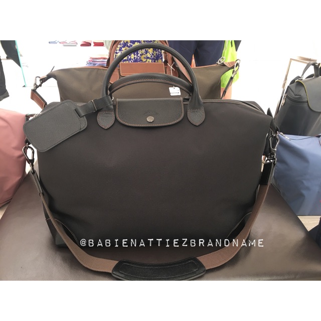 boxford travel bag l