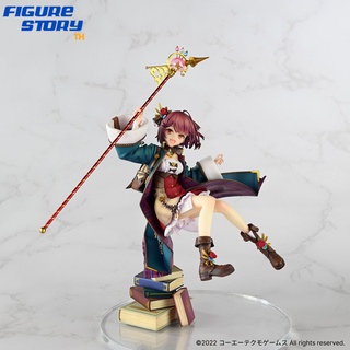 *Pre-Order*(จอง) Atelier Sophie: The Alchemist of the Mysterious Book Sophie 1/7 (อ่านรายละเอียดก่อนสั่งซื้อ)