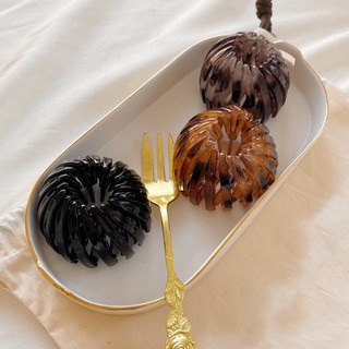 korea head wear บอลมัดผมเกาหลี ยางมัดผม กิ๊บหนีบผม เซ็ต3ชิ้น 99.- พร้อมส่งแล้วค่ะ💗