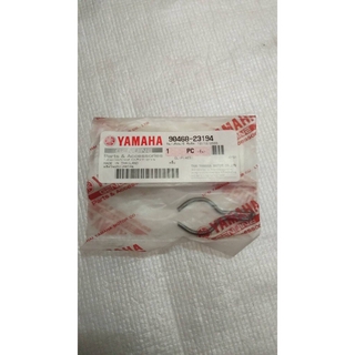 คลิ๊บ สำหรับรุ่น RAINBOWEL อะไหล่แท้ YAMAHA 90468-23194