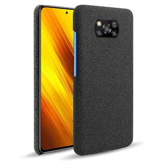 เคสมือถือคุณภาพดีสําหรับ Xiaomi Poco X3 Nfc/POCO X3 Pro