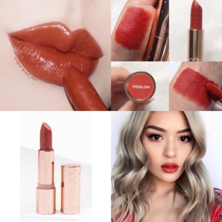 ✨พร้อมส่ง💄Colourpop Lux Lipstick ลิปรุ่นใหม่