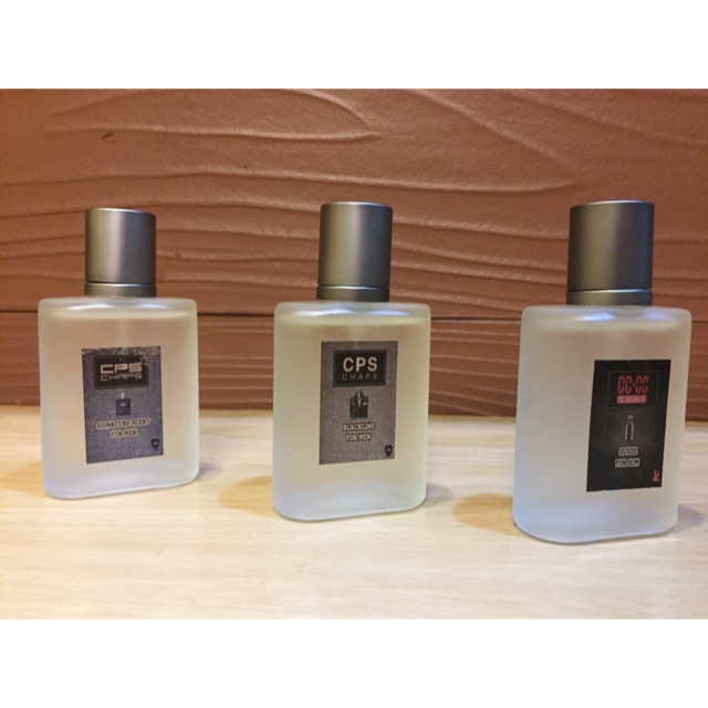 น้ำหอม CPS CCOO