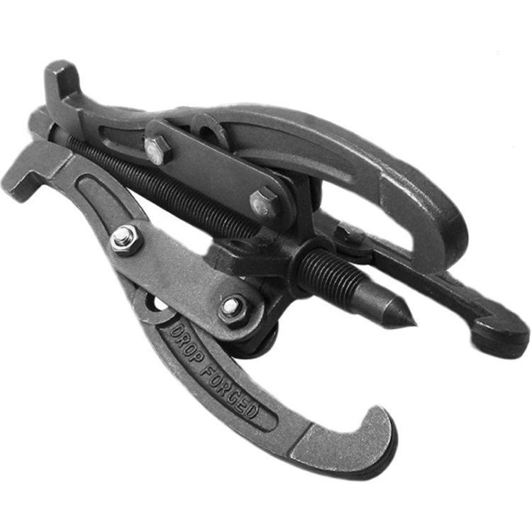 3ขา สามขา ดูดลูกปืน ดูดมูเล่ ขายาว 3นิ้ว 4นิ้ว 6นิ้ว - รูปที่ 2