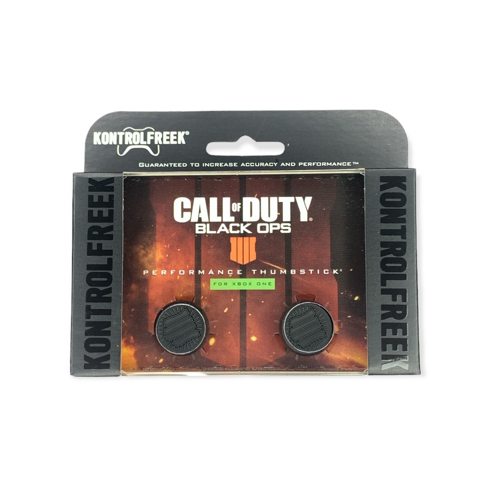 Kontrolfreek จอย Xbox Series X จอย Xbox One [จุก xbox] [จุกจอย] [ที่ครอบอนาล็อค] [Kontrolfreek xbox] [Kontrol freek]