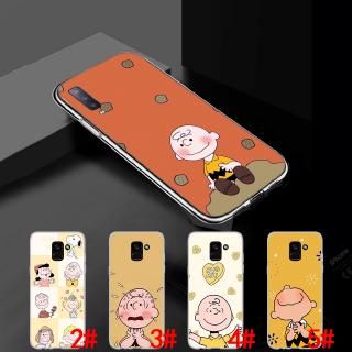 เคสโทรศัพท์สีใสแบบนุ่ม samsung j 3 j 4 core j 5 2017 eu j 6 j 7 duo plus 45 q charlie tpu สําหรับผู้หญิง