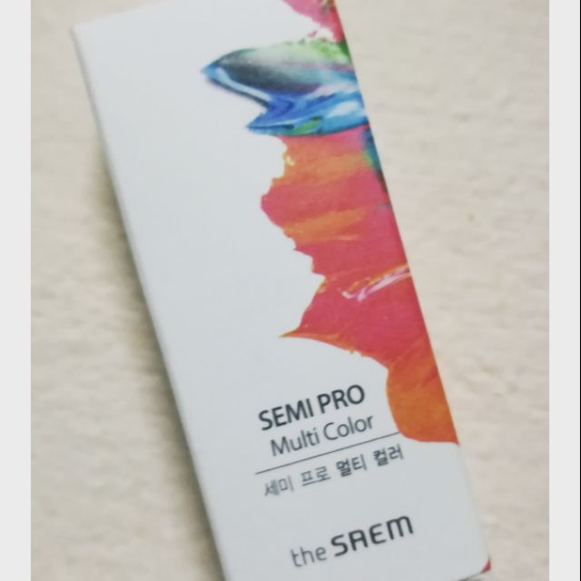 the SAEM (เดอะ ซีม)