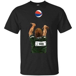 เสื้อยืดแขนสั้นลําลอง พิมพ์ลาย Larry Bird Boston 3 Point Contest คุณภาพสูง สําหรับผู้ชาย และผู้หญิง 2022 2022