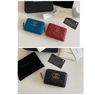 สวยมาก ดีที่สุด ❌Sale2390สีละใบ❌พร้อมส่ง WALLET ZIP ORIGINAL มาแล้วจร้า รุ่นใหม่ล่าสุด  หนังแท้