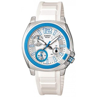 Casio Standard รุ่น LTP-1320B-2A1VDF (สินค้าราคาพิเศษ ไม่มีกล่อง)