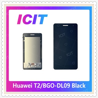 Set Huawei T2 7.0 BGO-DL09  อะไหล่หน้าจอพร้อมทัสกรีน หน้าจอ LCD Display Touch Screen อะไหล่มือถือ ICIT-Display