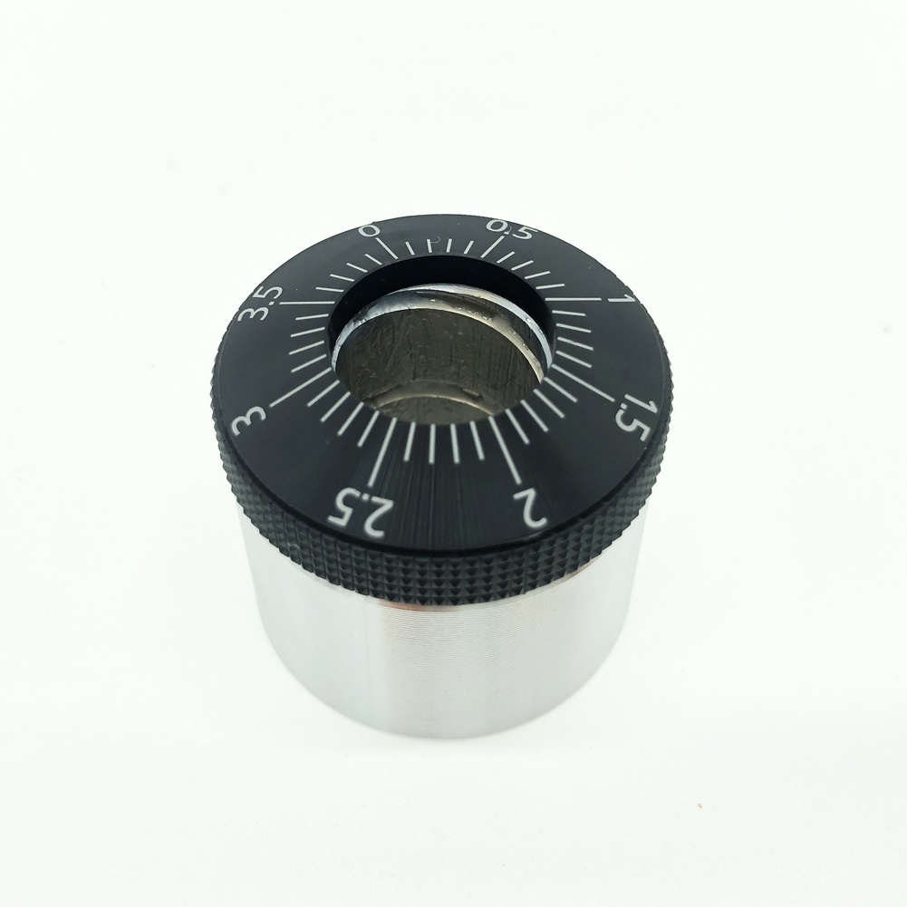 ตุ้มน้ำหนัก เครื่องเล่นแผ่นเสียง Technics SL-1200 SL-1210 SL-1500 MK2 M3D MK5 MK6 MK7 GR Balance Wei