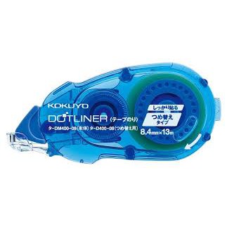 KOKUYO Tape Glue Dotliner