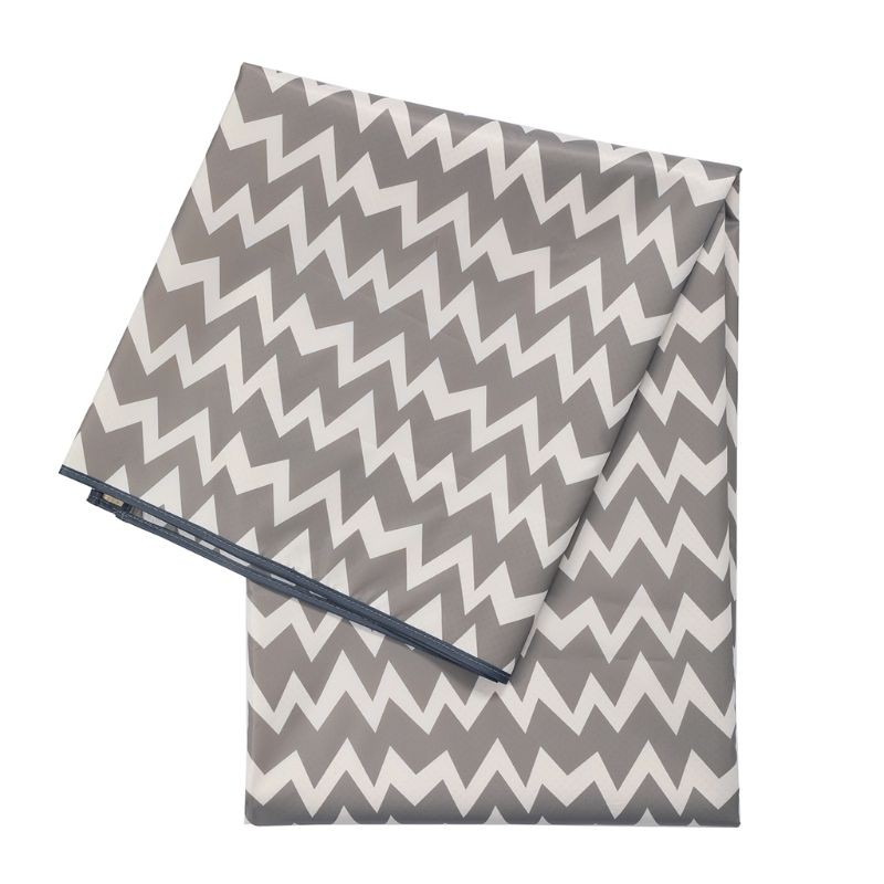 แผ่นรองคลานBaby Eatting lay Mat iic Mat High Chair Mat Floor rotector