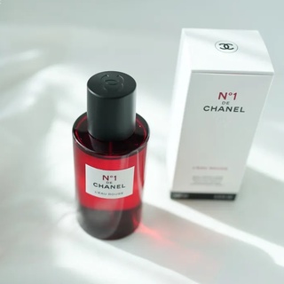 น้ำหอม Chanel No.1 De Chanel L’eau Rouge Fragrance Mist 100 ml กล่องซีล