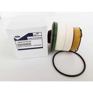 กรองโซ่ล่าฟอร์ดแรนเจอร์,มาสด้าBT50 FUEL FILTER AC Ranger bt-50#AB39 9176 AC********สินค้าดี มีคุณภาพ********