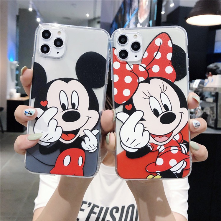 🔥GOOD ส่งจากไทย🔥สินค้า 1 บาท ใช้กับ เคสไอโฟน11 13 14plus 15 pro max XR 12 13pro เคสเกาหลี 6P 7P 8P พสัส X 14plus#846