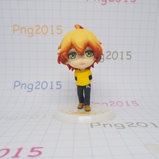 Uta no Prince-sama Maji LOVE2000% ~OPENING~ ST☆RISH Chibi Kyun-Chara vol.1: Shinomiya Natsuki