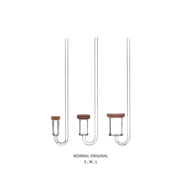 Aquario Neo Co2 Diffuser S / M / L