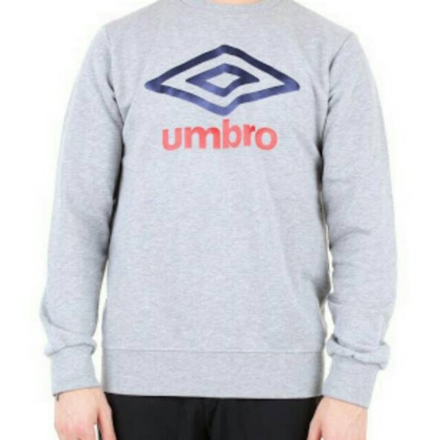 UMBRO เสื้อกันหนาวอัมโบร