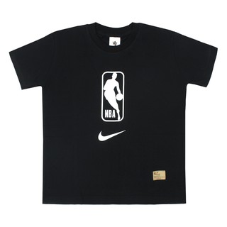 เสื้อยืด Nba Water JORDAN 08 สีดํา