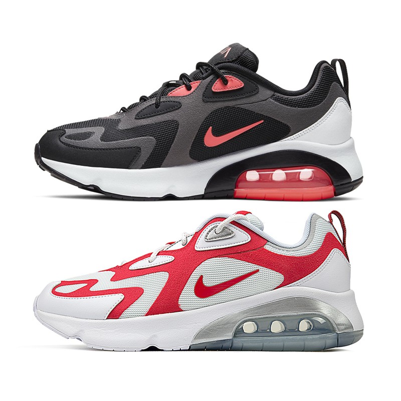 nike air max 200 แท้ ถูกที่สุด พร้อมโปรโมชั่น เม.ย. 2025 | BigGoเช็ค ...