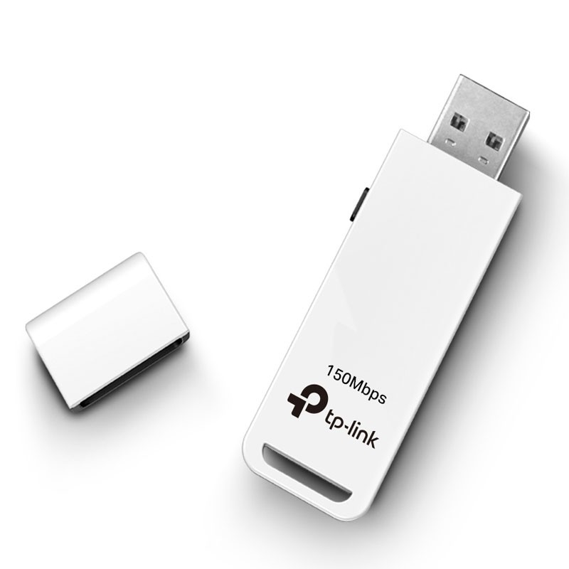 TP-LINK 150Mbps Wireless N USB Adapter TL-WN727N