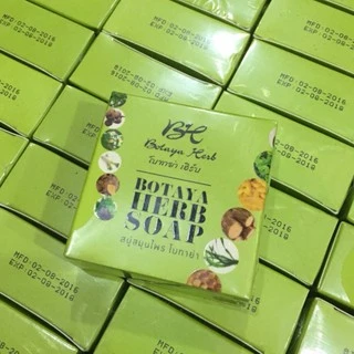 สบู่โบทาย่าเฮิร์บ(Botaya soap)