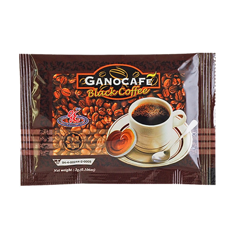 ❣⊕💯 กาแฟดำกาโน กาโน่กาแฟดำคลาสสิค กาโนกาแฟคลาสสิค | Gano Black Coffee Classic