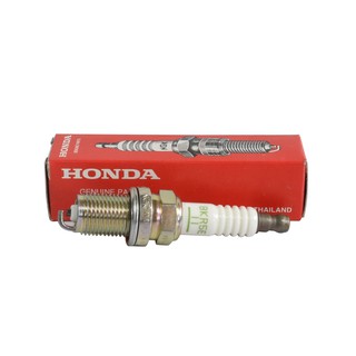 หัวเทียน CIVIC ปี 1996-2001 แท้ห้างHONDA(98079-5514E) (ราคาต่อ 1 ชิ้น)