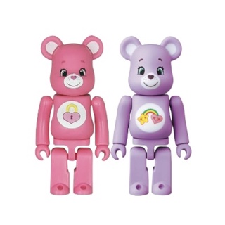 Bearbrick Series 43 Care Bears Set