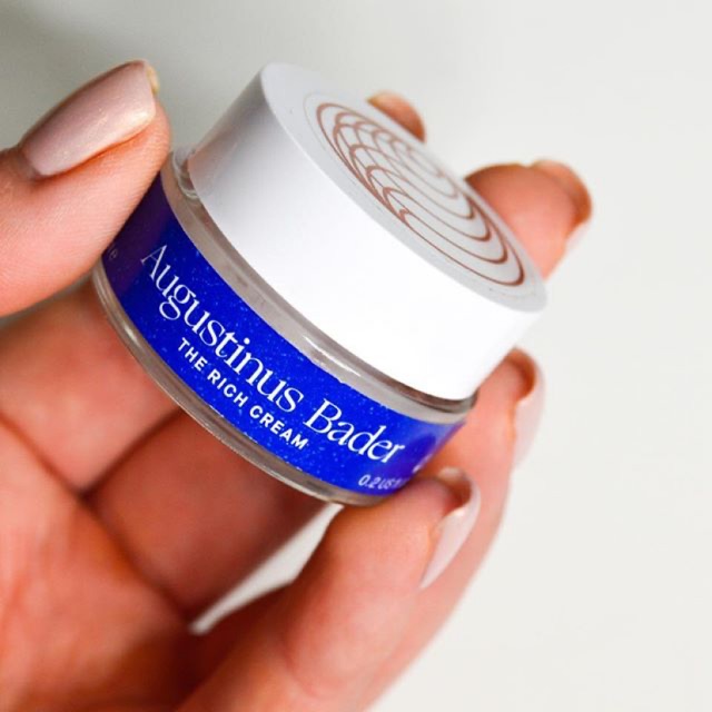 Augustinus BADER The Rich Cream (7 ml)