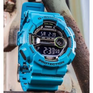 G-Shock GD-110-2 ของแท้ล้าน%