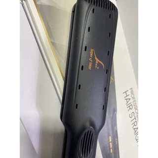 #Super #V #Inter LCD Digital Display #Hair Straightener รุ่น SU9022 #เครื่องรีดผมไฟฟ้า #ปรับดิจิตอล