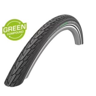 ยาง20x1.75 SCHWALBE รุ่น Road Cruiser ขอบลวด