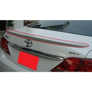 สปอยเลอร์ Toyota Camry 2007-2011 MC / HYBRID