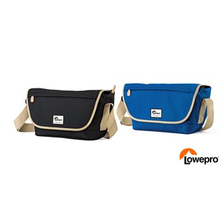 กระเป๋ากล้อง Lowepro URBAN+ MESSENGER (NAVY)