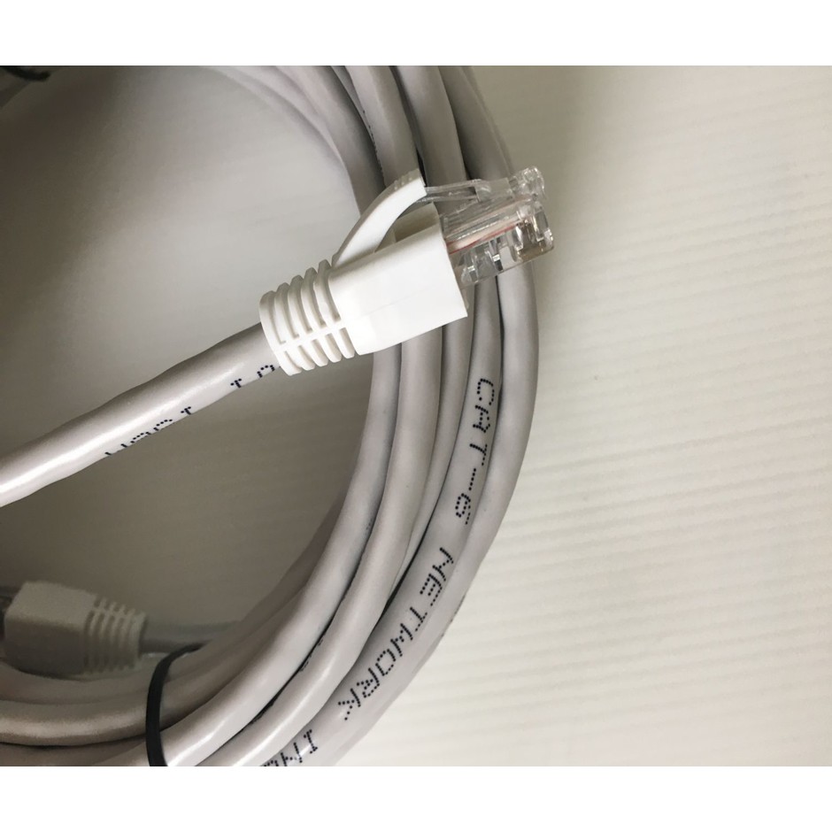 สายแลน CAT6 30 เมตร lan