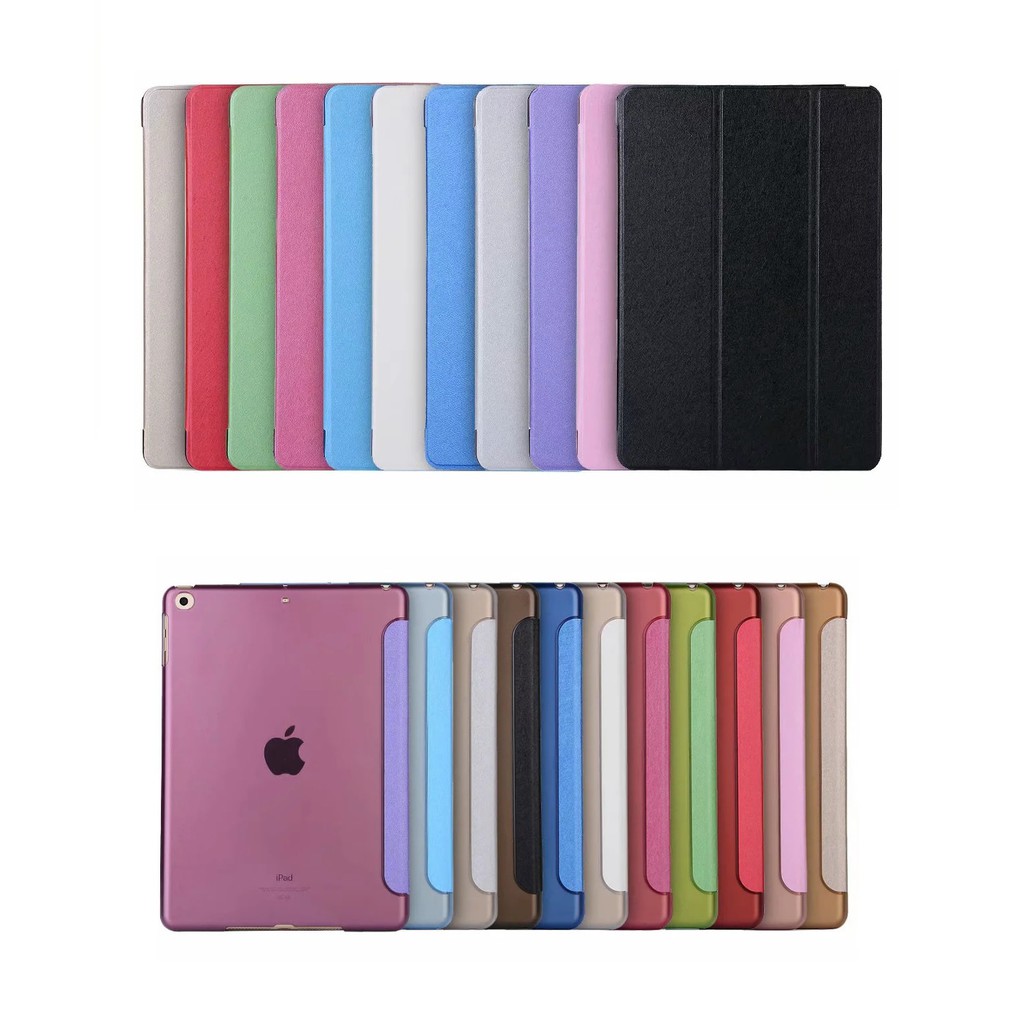 MOOKE - เคสไอแพด 9.7" 2018 Gen 6 / เคส iPad 9.7" 2017 Gen 5 / เคส iPad Air / Case iPad Air 2