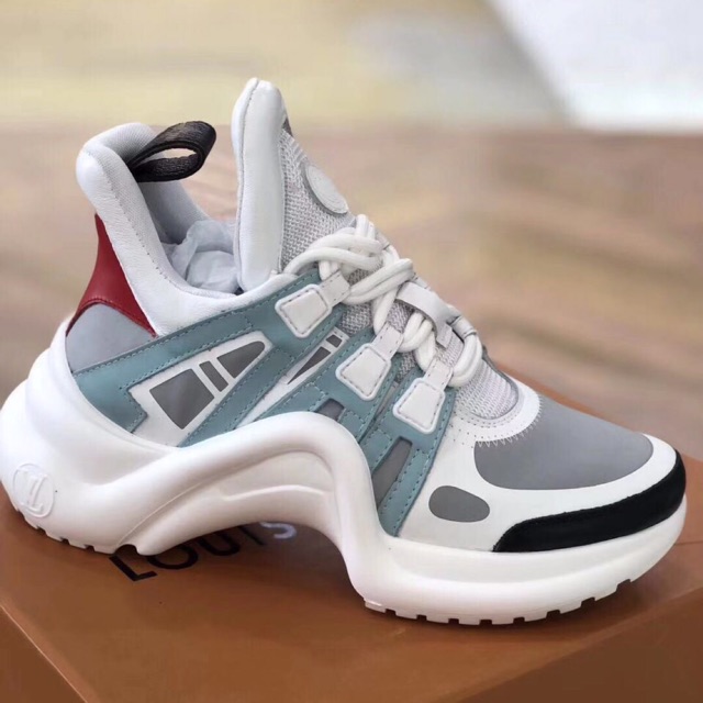 รองเท้า louis size34-44 มีครบทุกลาย VIP PK อุปกรณ์ครบ