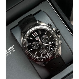 TAG HEUER FORMULA1 Chronograph