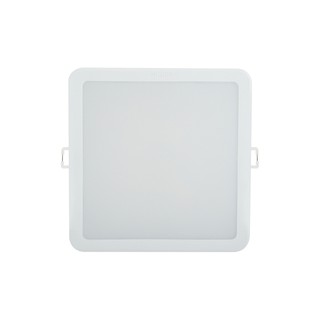 ดาวน์ไลท์LED59465MESON125 13W WW PHI PL WH5"SQ | PHILIPS | 59465MESON125 13W30KSQ โคมไฟดาวน์ไลท์ ไฟเพดาน โคมไฟส่องสว่างแ