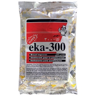 PAKMAYA Eka-300 Bread Improver 500g สารเสริมขนมปังอีก้า300