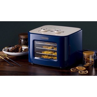 เครื่องอบแห้งผลไม้ Morphy richards Food Dehydrator Dried Fruit Machine