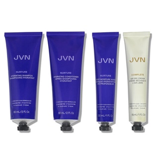 [พร้อมส่ง] JVN HAIR Complete Hydration Kit